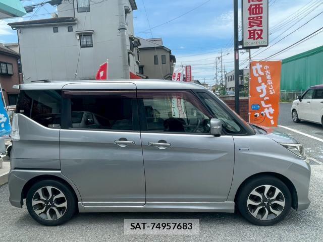 Mitsubishi DELICA 2018-01 8009769-10