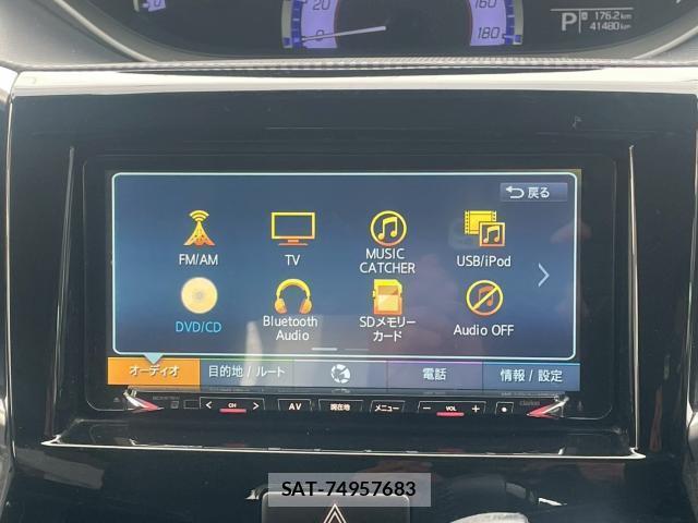 Mitsubishi DELICA 2018-01 8009769-19