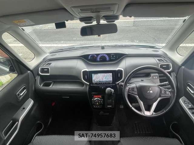Mitsubishi DELICA 2018-01 8009769-2
