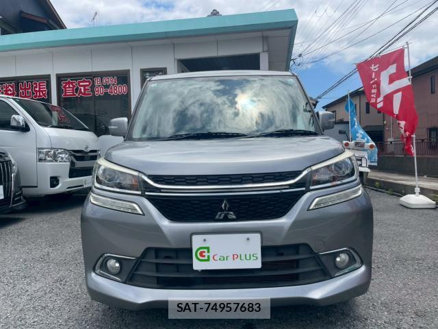 Mitsubishi DELICA 2018-01 8009769-3