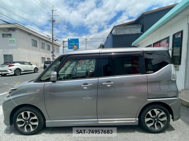 Mitsubishi DELICA 2018-01 8009769-5