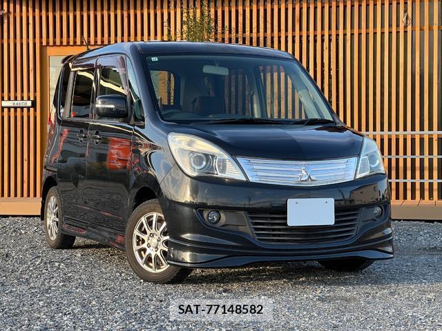 Mitsubishi DELICA 2011-06 8009879-0