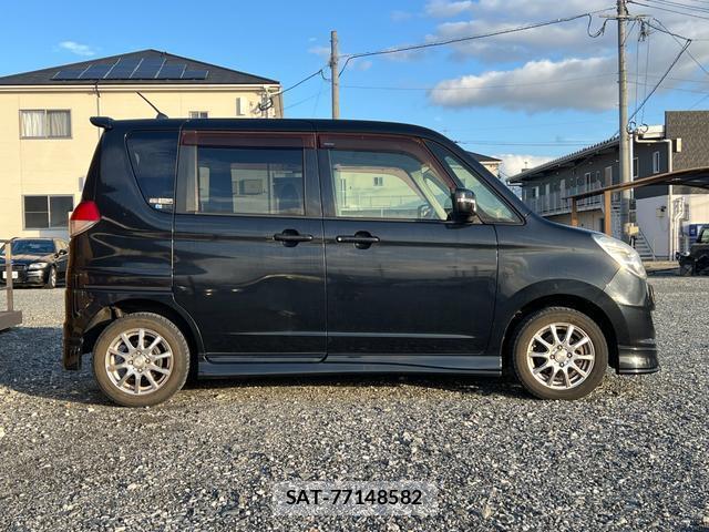 Mitsubishi DELICA 2011-06 8009879-13