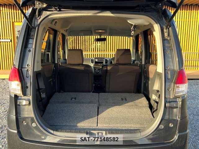 Mitsubishi DELICA 2011-06 8009879-19