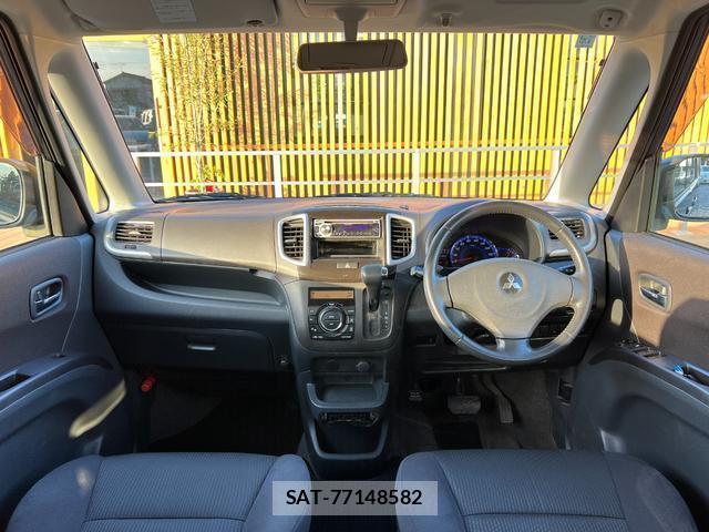 Mitsubishi DELICA 2011-06 8009879-2