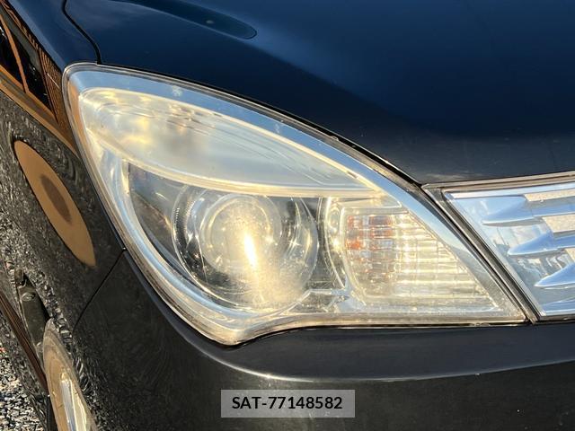 Mitsubishi DELICA 2011-06 8009879-4
