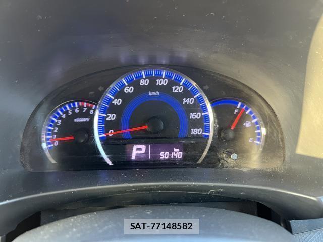 Mitsubishi DELICA 2011-06 8009879-8