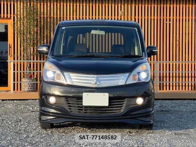 Mitsubishi DELICA 2011-06 8009879-9