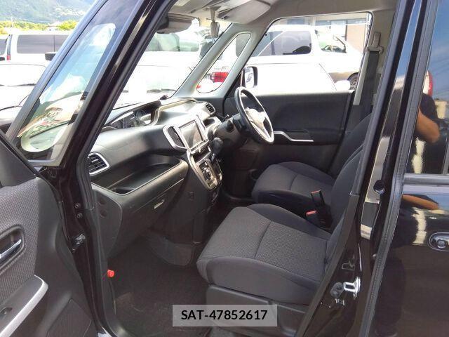Mitsubishi DELICA 2019-04 8009982-2