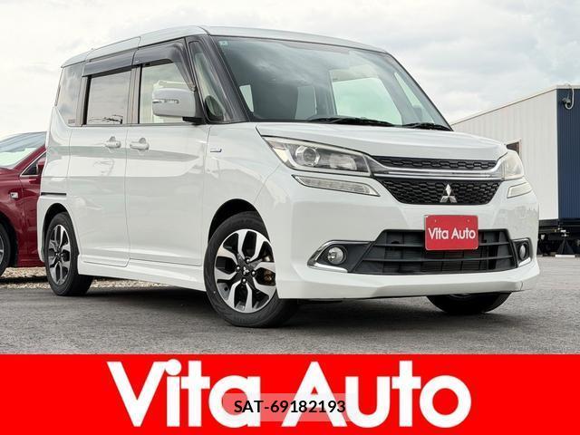 Mitsubishi DELICA 2016-03 8010305-0