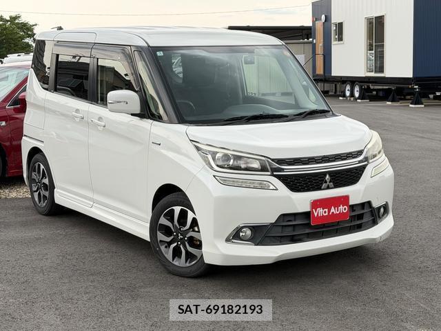 Mitsubishi DELICA 2016-03 8010305-1