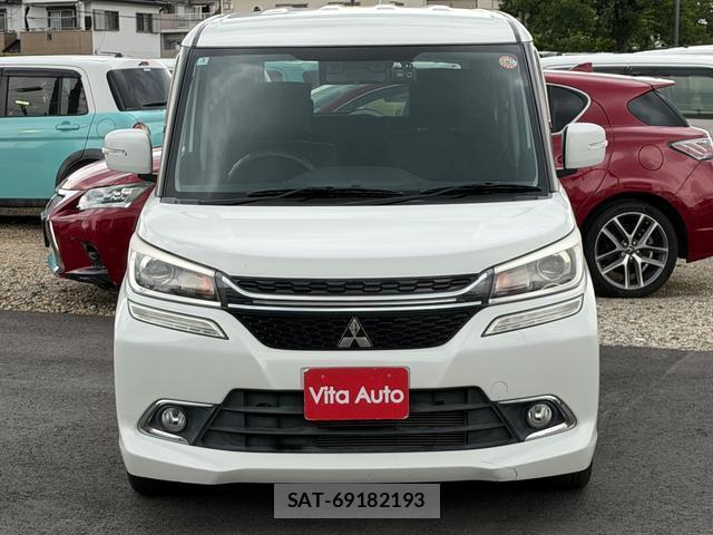 Mitsubishi DELICA 2016-03 8010305-11