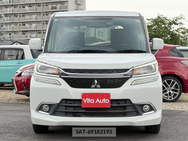 Mitsubishi DELICA 2016-03 8010305-17