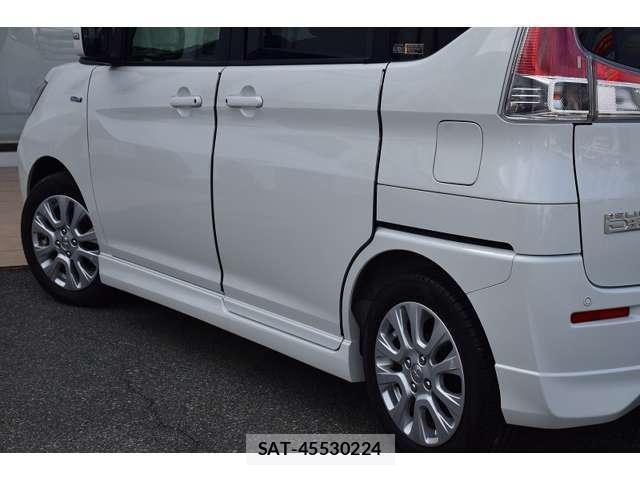 Mitsubishi DELICA 2019-05 8010323-10