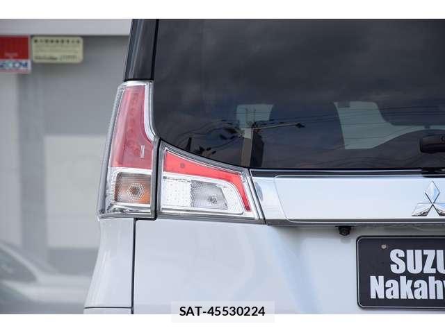 Mitsubishi DELICA 2019-05 8010323-12