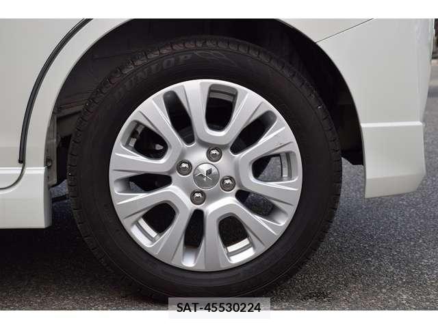Mitsubishi DELICA 2019-05 8010323-17