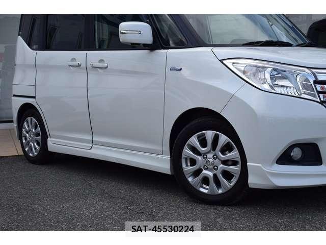 Mitsubishi DELICA 2019-05 8010323-4