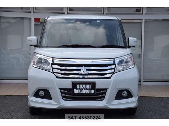 Mitsubishi DELICA 2019-05 8010323-5