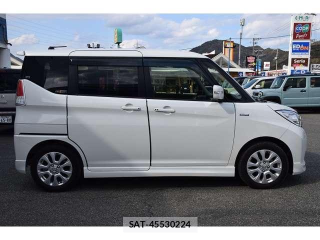 Mitsubishi DELICA 2019-05 8010323-8