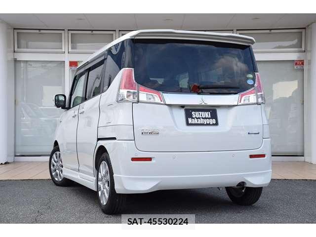 Mitsubishi DELICA 2019-05 8010323-9