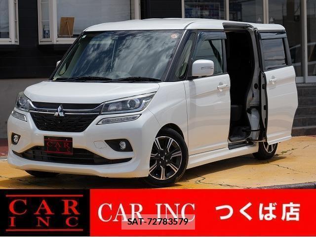 Mitsubishi DELICA 2019-02 8010392-0
