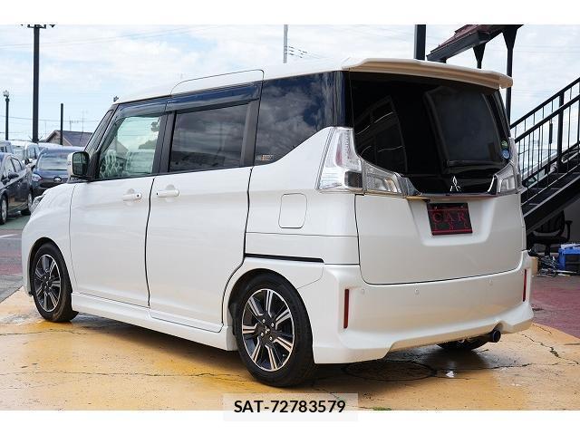 Mitsubishi DELICA 2019-02 8010392-1