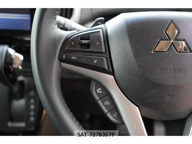 Mitsubishi DELICA 2019-02 8010392-11