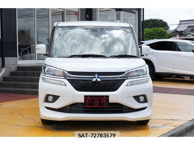 Mitsubishi DELICA 2019-02 8010392-15