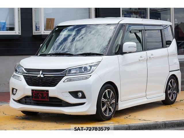 Mitsubishi DELICA 2019-02 8010392-16