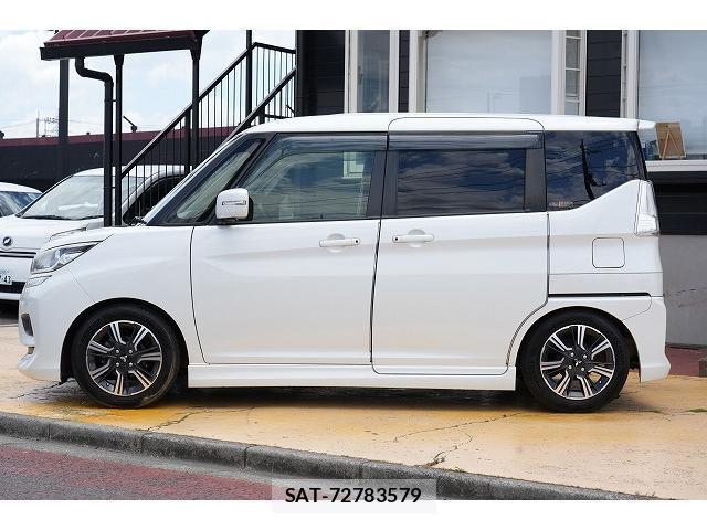Mitsubishi DELICA 2019-02 8010392-17
