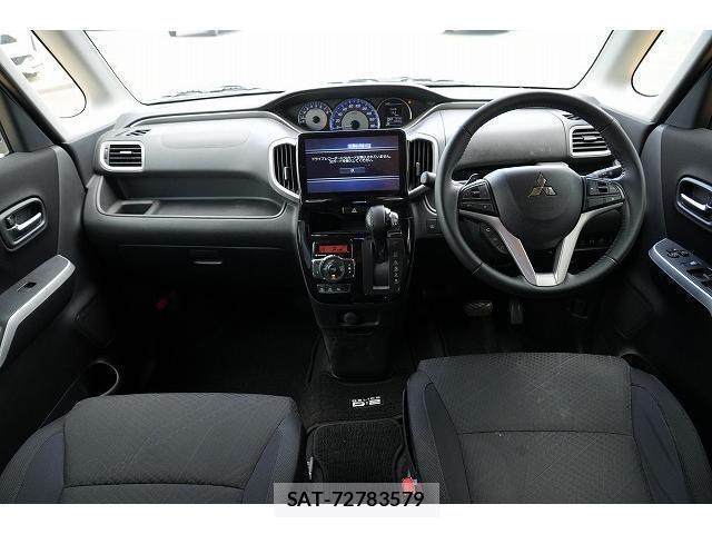 Mitsubishi DELICA 2019-02 8010392-3