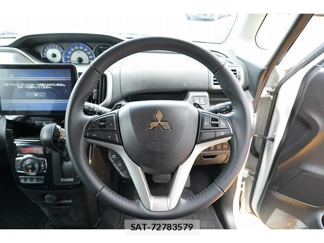 Mitsubishi DELICA 2019-02 8010392-4