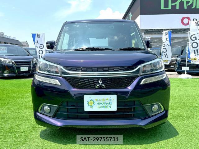 Mitsubishi DELICA 2016-08 8010577-1