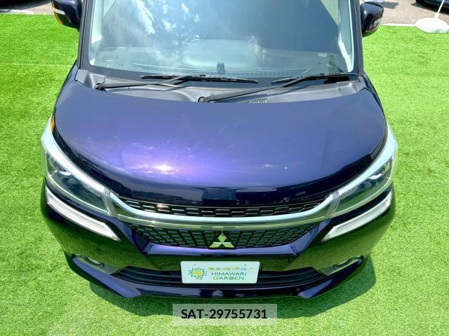 Mitsubishi DELICA 2016-08 8010577-17