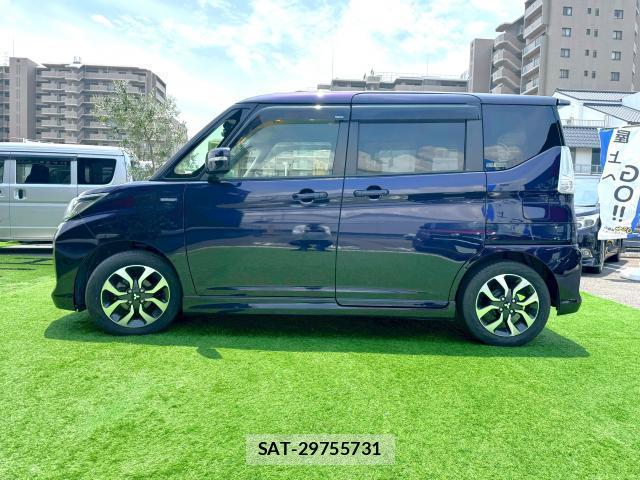 Mitsubishi DELICA 2016-08 8010577-2