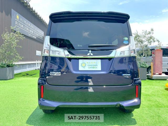 Mitsubishi DELICA 2016-08 8010577-3