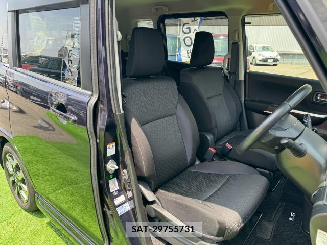 Mitsubishi DELICA 2016-08 8010577-4