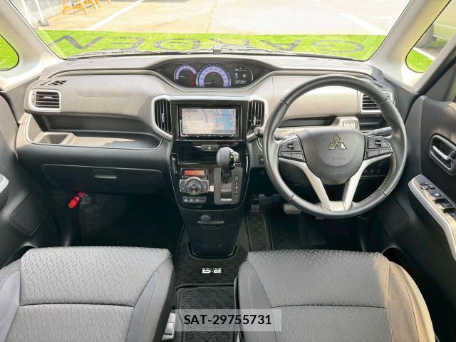 Mitsubishi DELICA 2016-08 8010577-9