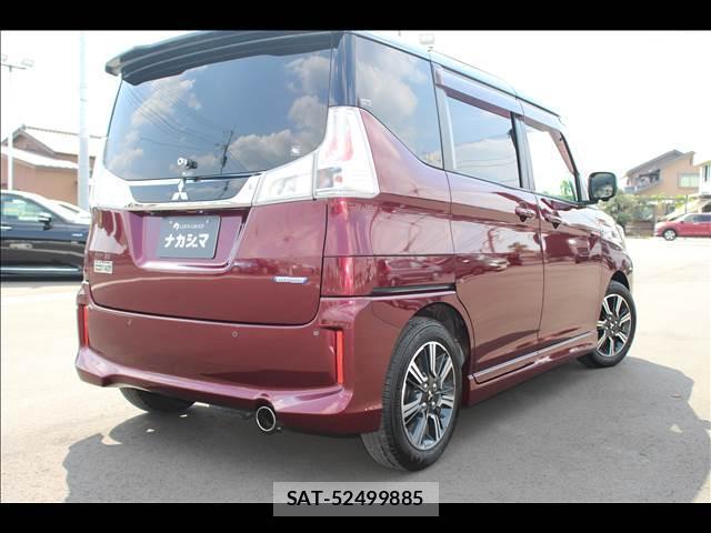 Mitsubishi DELICA 2018-11 8010602-1