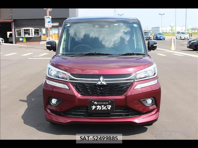 Mitsubishi DELICA 2018-11 8010602-12