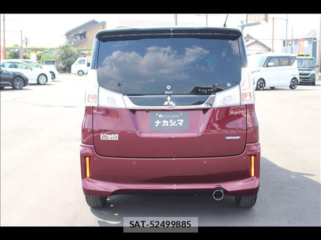 Mitsubishi DELICA 2018-11 8010602-16
