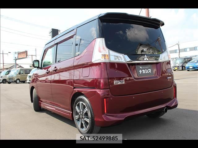 Mitsubishi DELICA 2018-11 8010602-17