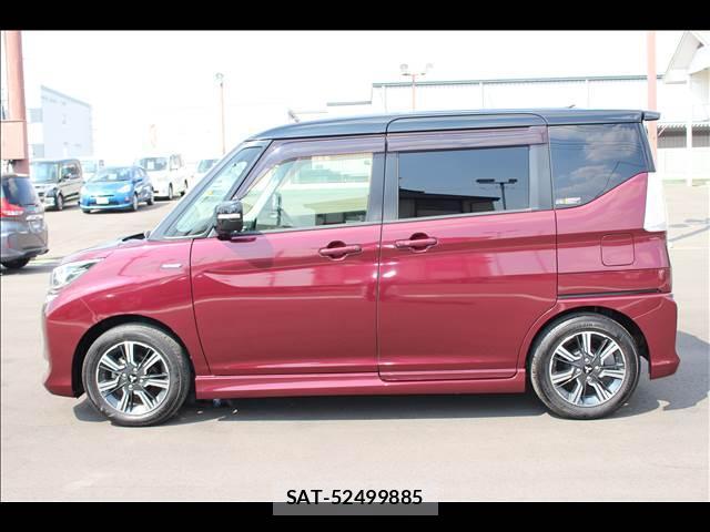 Mitsubishi DELICA 2018-11 8010602-18