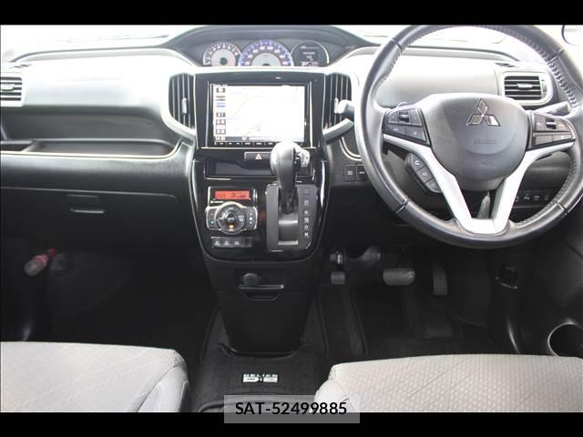 Mitsubishi DELICA 2018-11 8010602-2