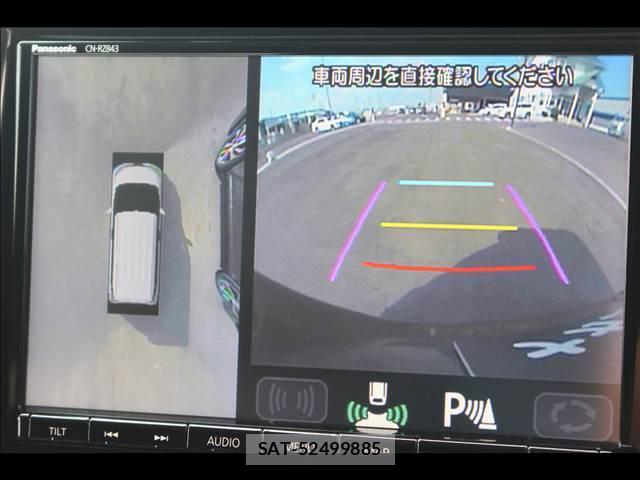 Mitsubishi DELICA 2018-11 8010602-4