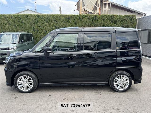 Mitsubishi DELICA 2024-02 8010845-2