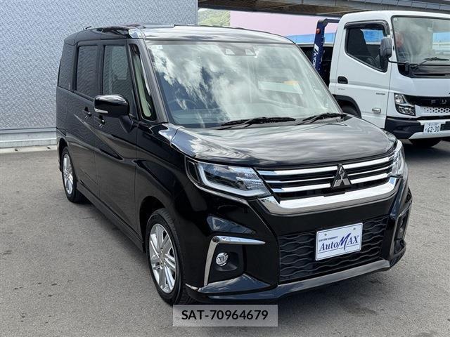 Mitsubishi DELICA 2024-02 8010845-5