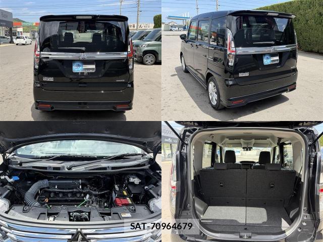 Mitsubishi DELICA 2024-02 8010845-7