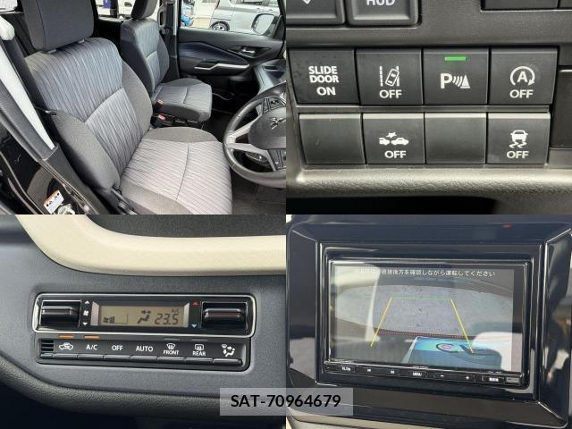 Mitsubishi DELICA 2024-02 8010845-8