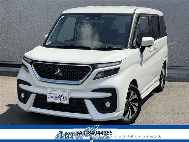 Mitsubishi DELICA 2024-05 8010850-0